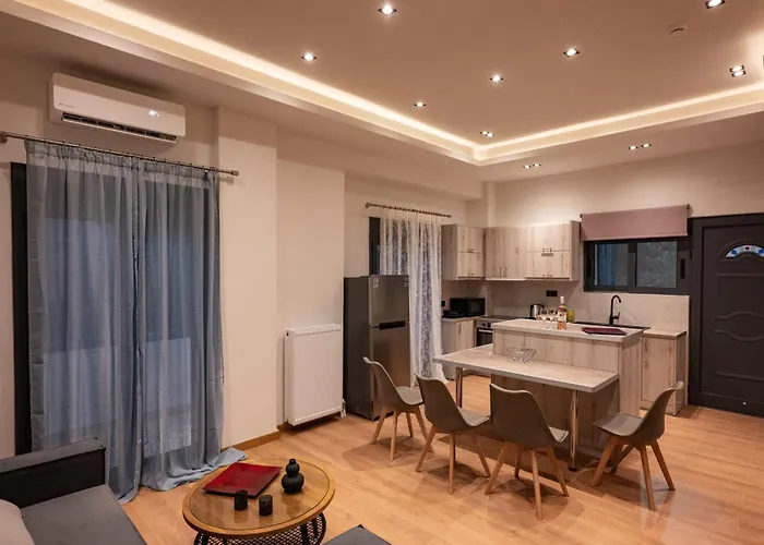 Casa Διαμέρισμα