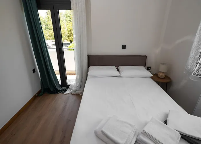 Διαμέρισμα Casa Ζαχάρω