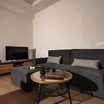 Apartment Casa Zacharo
