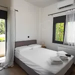 Casa * Zacharo