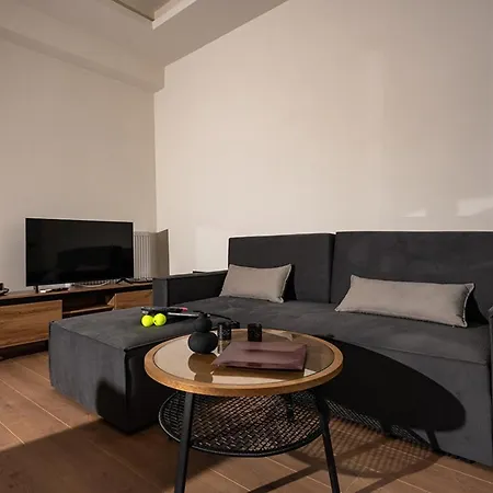 Lejlighed Casa Zacharo