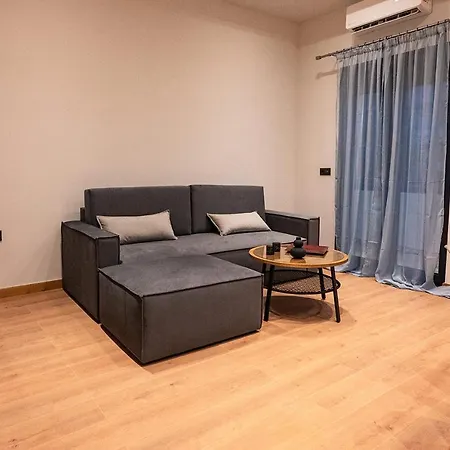 Casa Lejlighed Zacharo
