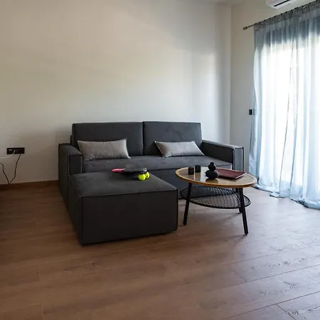 Casa Appartement *