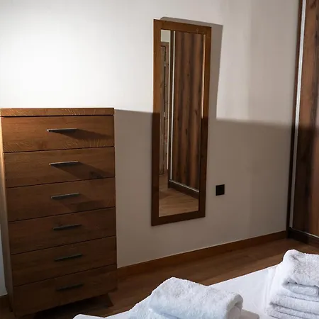 Casa Appartement
