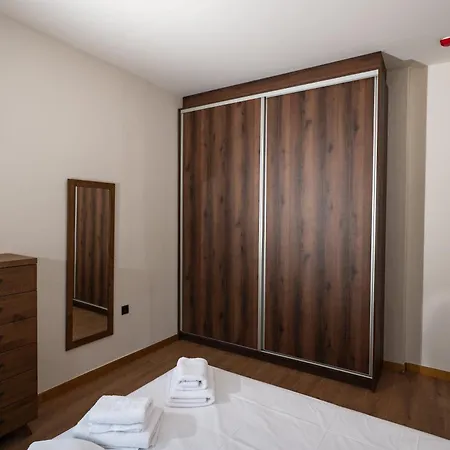 Daire Casa Zaharo