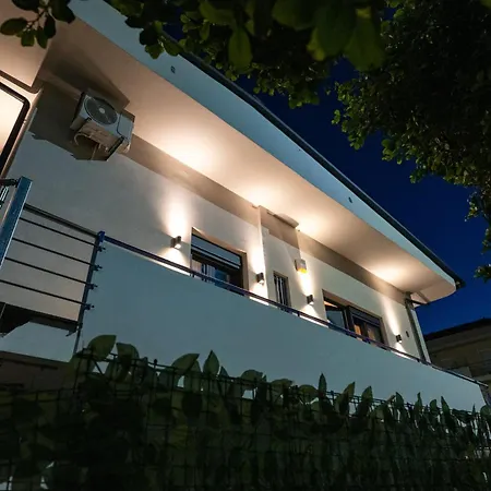 Appartement Casa Zacharo