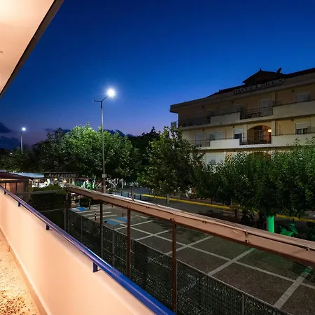 Casa Appartement