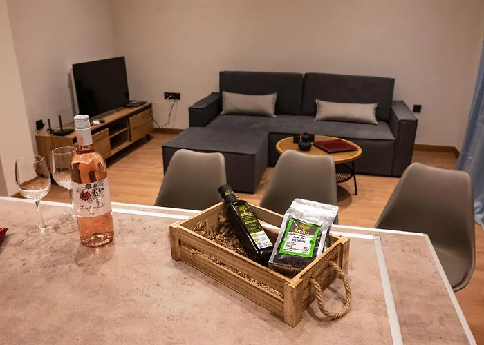 Casa Appartamento Zacharo