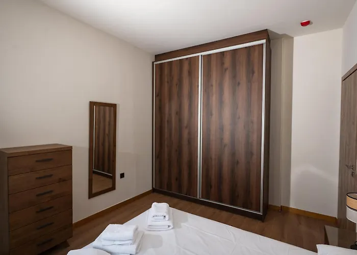 Lejlighed Casa Zacharo