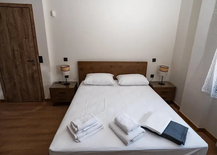 Appartamento Casa Zacharo