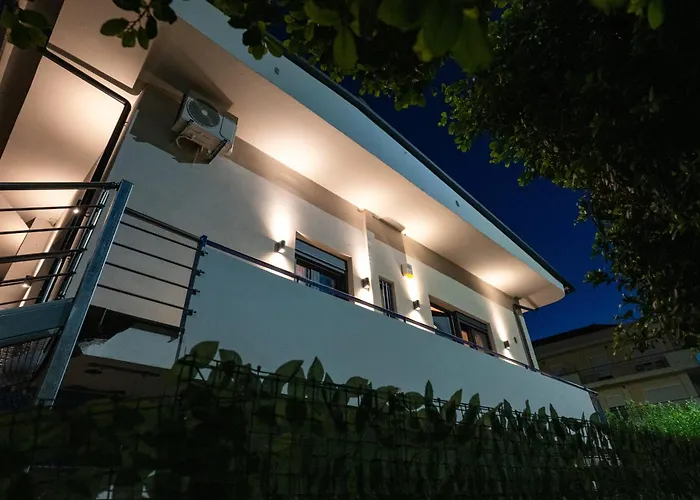 Appartamento Casa Zacharo